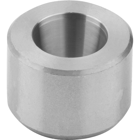 Bushing Conical Size:1 D1=8, D=5, Stainless Steel Hardened, Ground And Brig